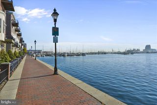 960 FELL ST #703, Baltimore, MD 21231