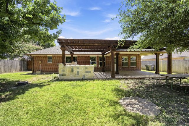 1519 Shawnee Road, Red Oak, TX 75165