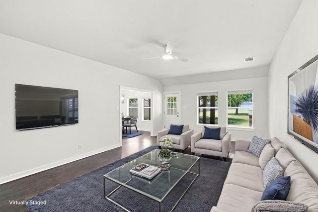 1519 Shawnee Road, Red Oak, TX 75165