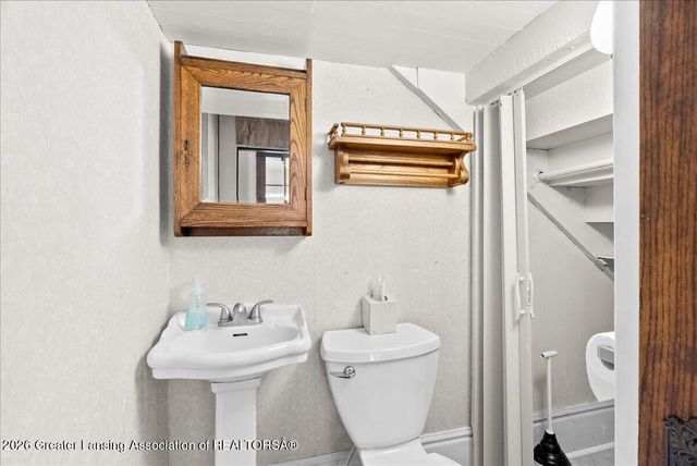 423 Jackson Street, Grand Ledge, MI 48837