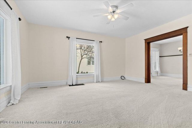 423 Jackson Street, Grand Ledge, MI 48837