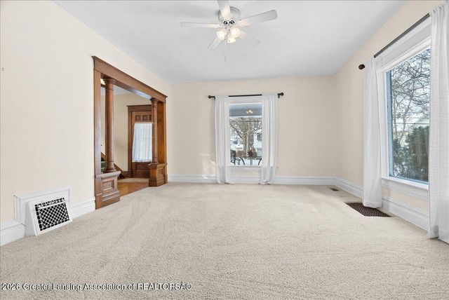 423 Jackson Street, Grand Ledge, MI 48837