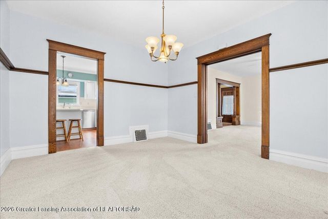 423 Jackson Street, Grand Ledge, MI 48837