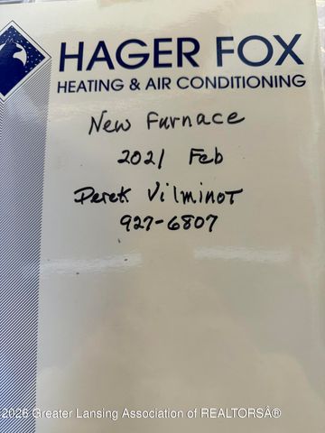 423 Jackson Street, Grand Ledge, MI 48837