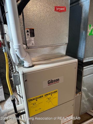 423 Jackson Street, Grand Ledge, MI 48837