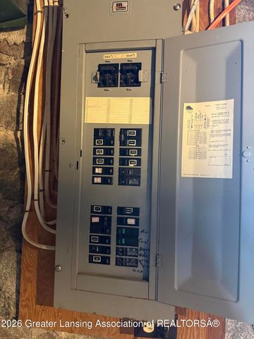 423 Jackson Street, Grand Ledge, MI 48837