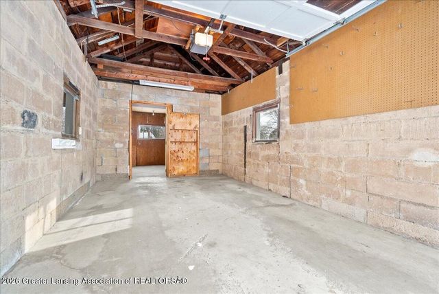 423 Jackson Street, Grand Ledge, MI 48837