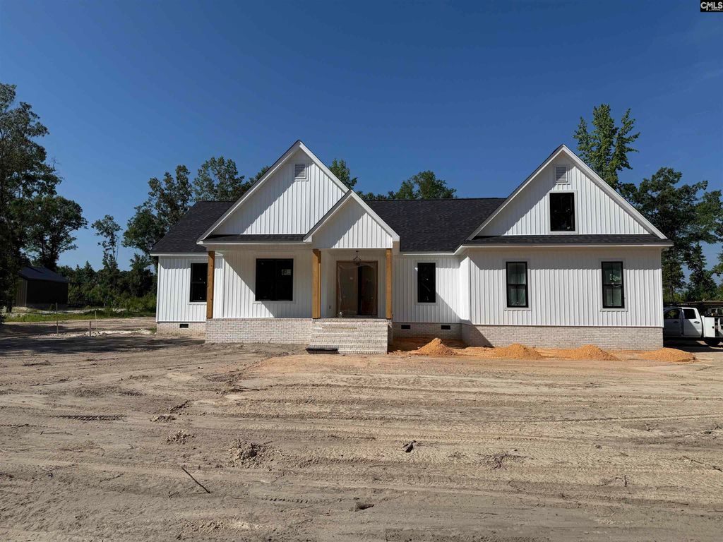 1773 Holland Road, Cassatt, SC 29032