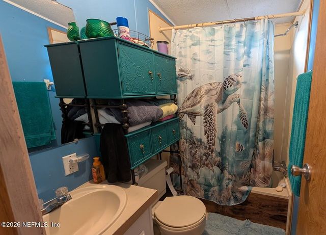 105 ILLINOIS Drive, Satsuma, FL 32189
