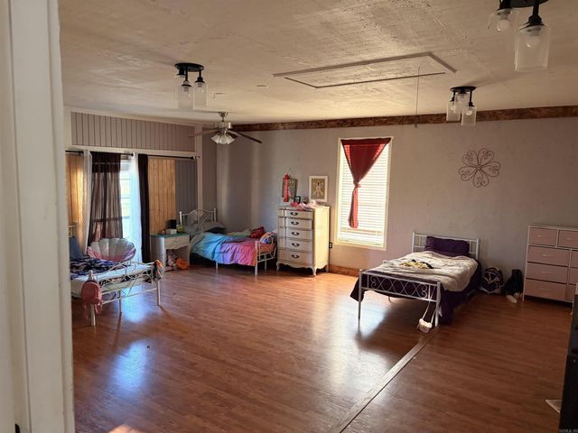 112 Liberty Hill Road, Highland, AR 72542