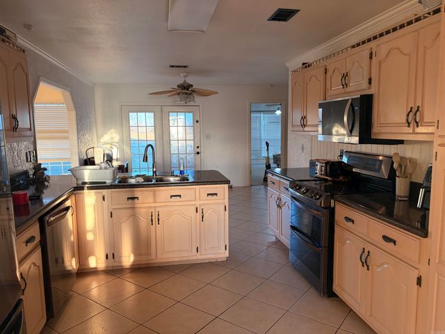 112 Liberty Hill Road, Highland, AR 72542