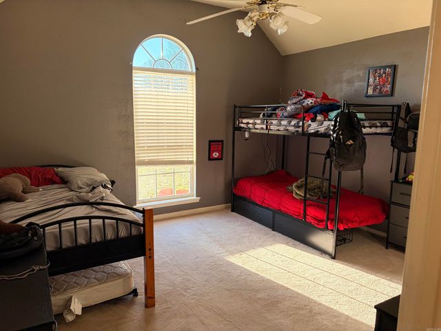 112 Liberty Hill Road, Highland, AR 72542