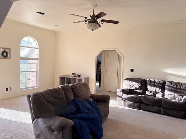 112 Liberty Hill Road, Highland, AR 72542