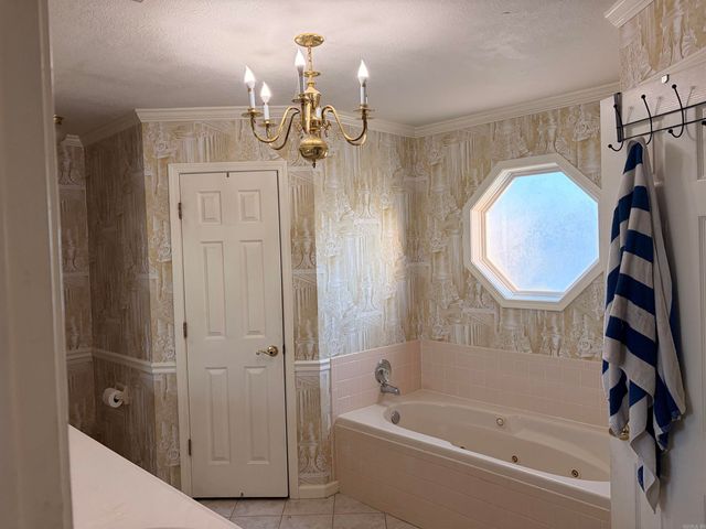 112 Liberty Hill Road, Highland, AR 72542