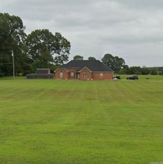 112 Liberty Hill Road, Highland, AR 72542