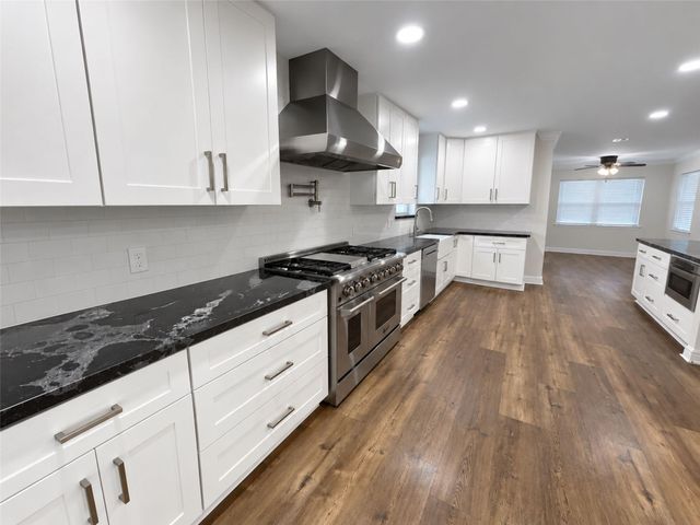 7510 Ralick Court, Spring, TX 77379