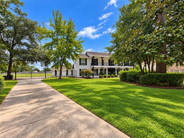7510 Ralick Court, Spring, TX 77379
