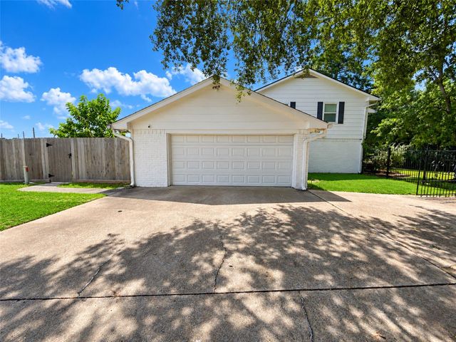 7510 Ralick Court, Spring, TX 77379