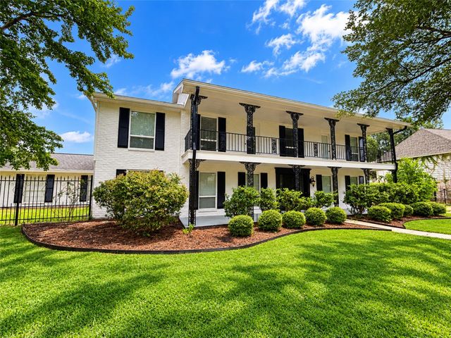 7510 Ralick Court, Spring, TX 77379