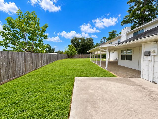 7510 Ralick Court, Spring, TX 77379