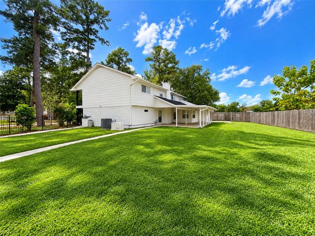 7510 Ralick Court, Spring, TX 77379