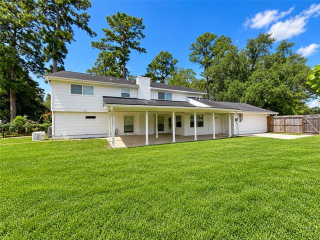 7510 Ralick Court, Spring, TX 77379