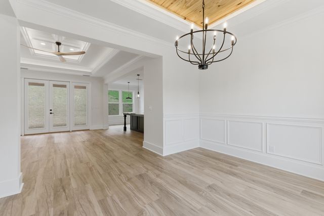 1652 San Damian Road, Tallahassee, FL 32303