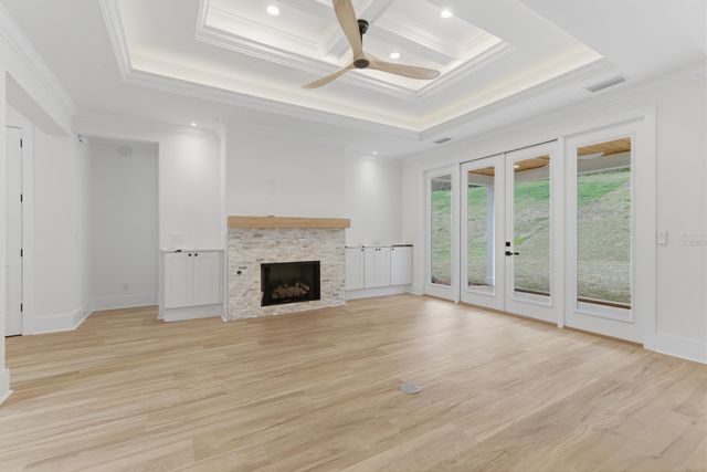 1652 San Damian Road, Tallahassee, FL 32303