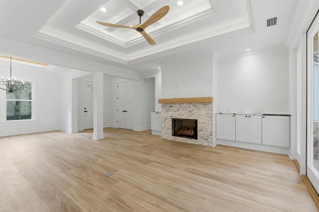 1652 San Damian Road, Tallahassee, FL 32303