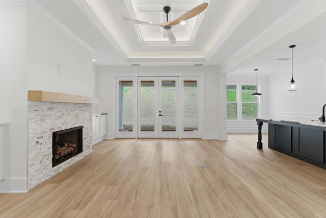 1652 San Damian Road, Tallahassee, FL 32303