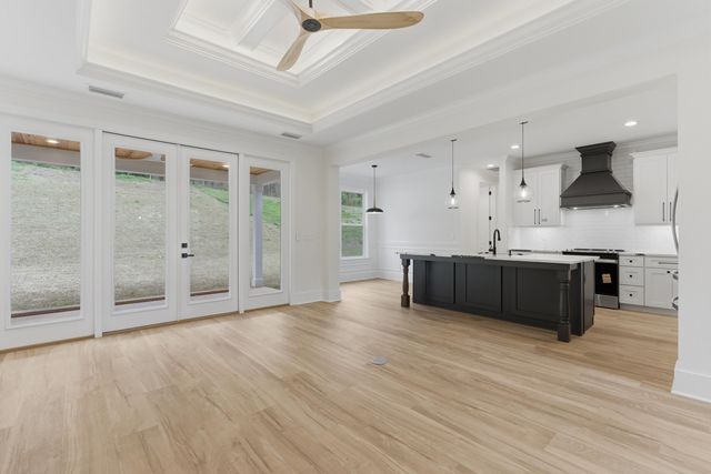 1652 San Damian Road, Tallahassee, FL 32303