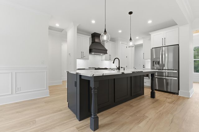 1652 San Damian Road, Tallahassee, FL 32303