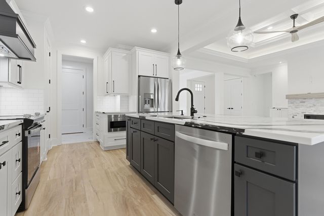 1652 San Damian Road, Tallahassee, FL 32303