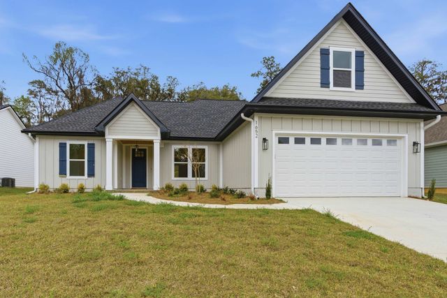 1652 San Damian Road, Tallahassee, FL 32303