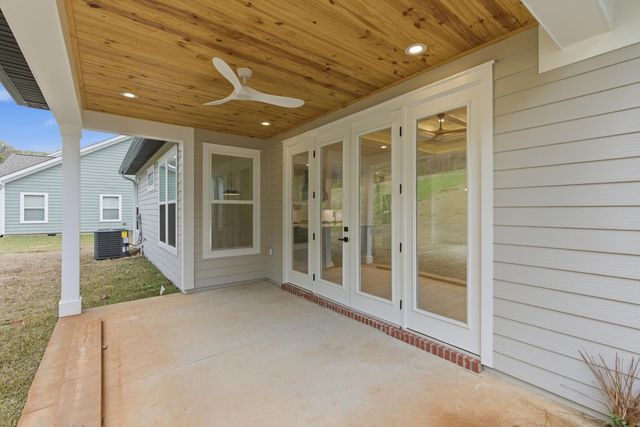 1652 San Damian Road, Tallahassee, FL 32303