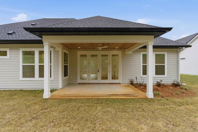 1652 San Damian Road, Tallahassee, FL 32303