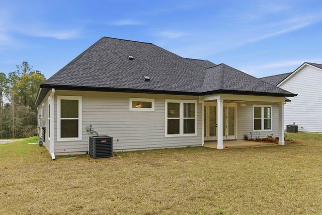 1652 San Damian Road, Tallahassee, FL 32303