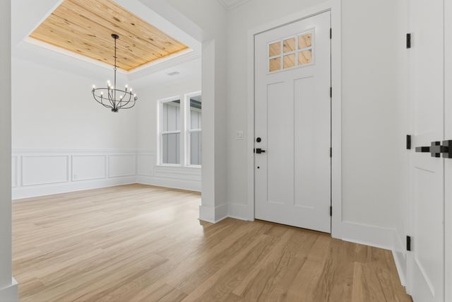 1652 San Damian Road, Tallahassee, FL 32303