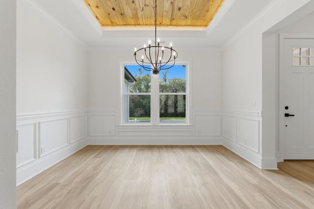 1652 San Damian Road, Tallahassee, FL 32303