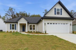 1652 San Damian Road, Tallahassee, FL 32303