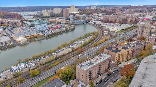 2545 Sedgwick Avenue 3, Bronx, NY 10468