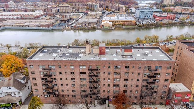 2545 Sedgwick Avenue 3, Bronx, NY 10468