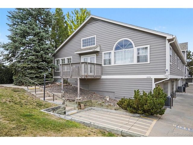 6826 W 84th Cir 18, Arvada, CO 80003