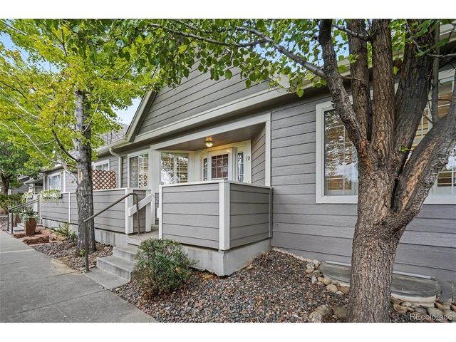6826 W 84th Cir 18, Arvada, CO 80003