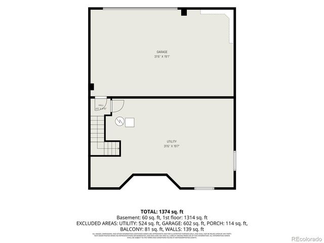 6826 W 84th Cir 18, Arvada, CO 80003