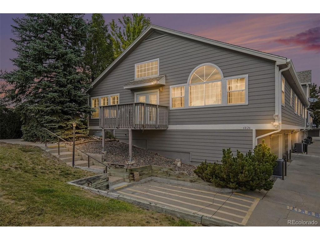 6826 W 84th Cir 18, Arvada, CO 80003