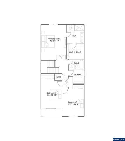1544 Brown St, Woodburn, OR 97071