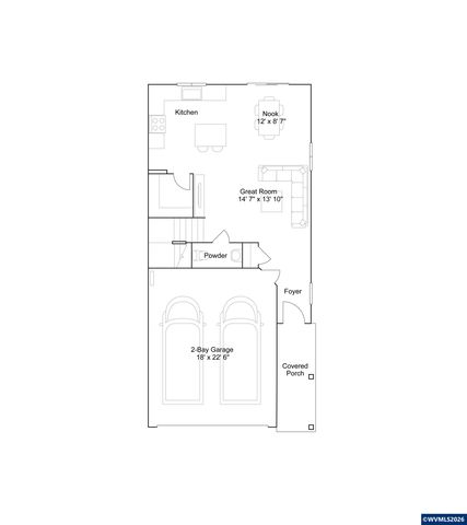 1544 Brown St, Woodburn, OR 97071