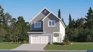 1544 Brown St, Woodburn, OR 97071