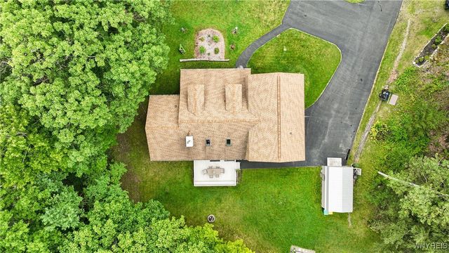 9370 Back Creek Road, Boston, NY 14025